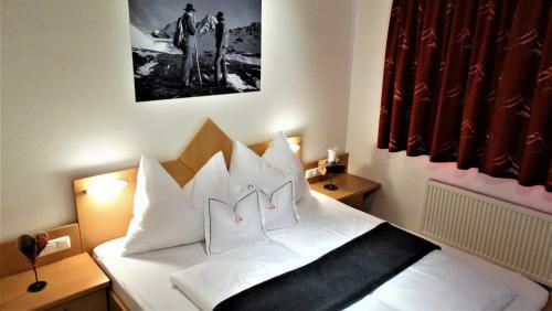 Apartamento Gro�glocknerappartement