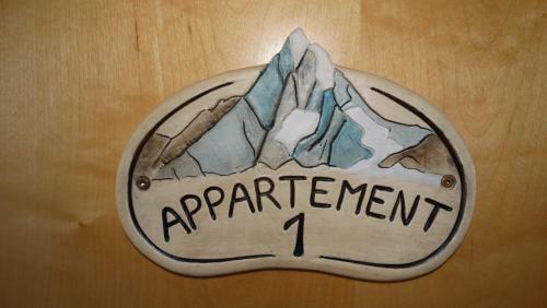 Apartamento Gro�glocknerappartement