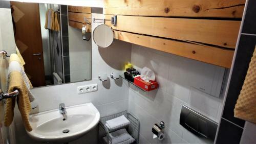 Apartamento Gro�glocknerappartement