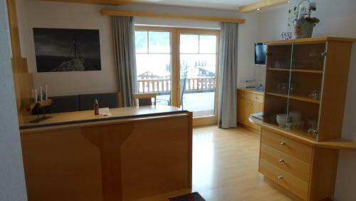 Apartamento Gro�glocknerappartement