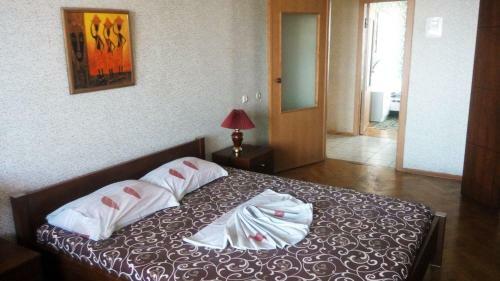 Apartments On Pechersk