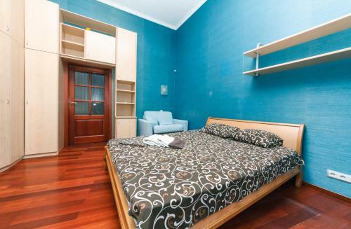 Apartment Near Olympic Stadium