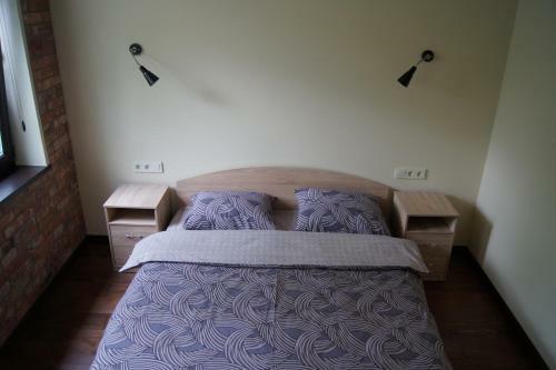 Apartment Near Golden Gates