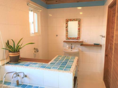 Kenting Comic B&B