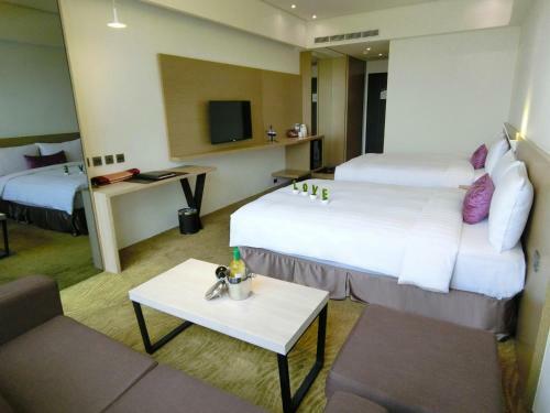 Hotel Look Royal Resort