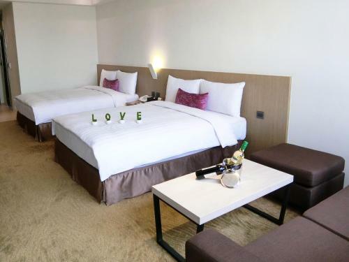 Hotel Look Royal Resort