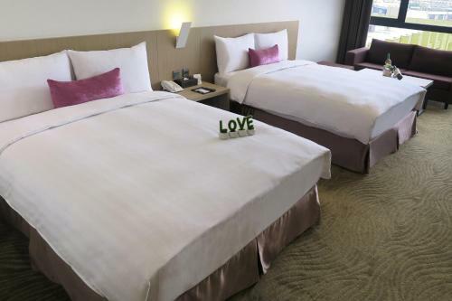 Hotel Look Royal Resort