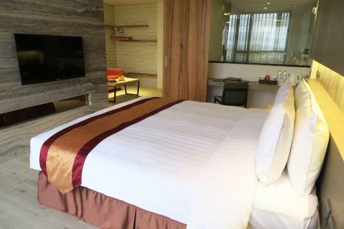 Hotel Look Royal Resort