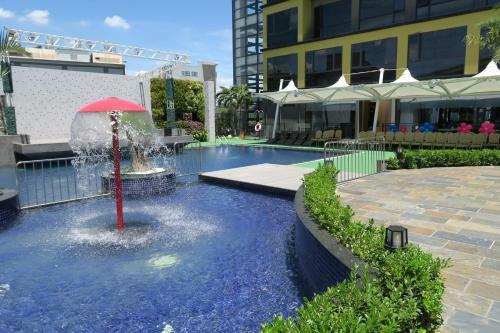 Hotel Look Royal Resort