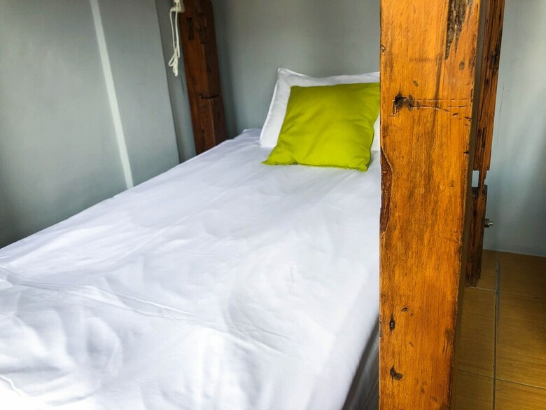 Albergue Good Farming Day B&B
