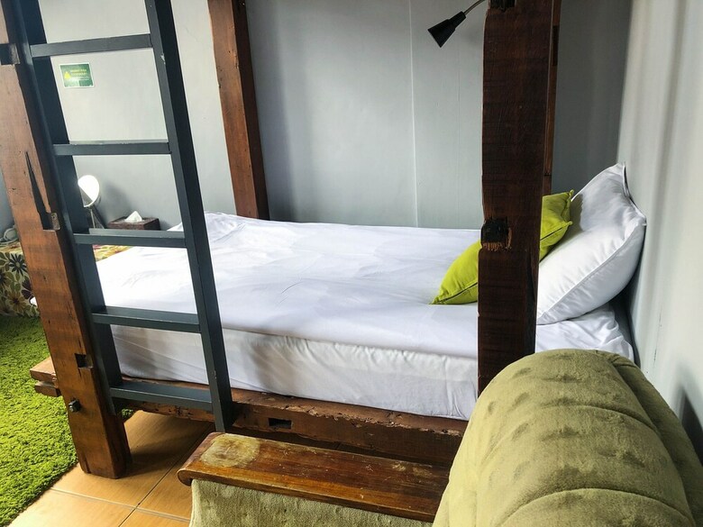 Albergue Good Farming Day B&B