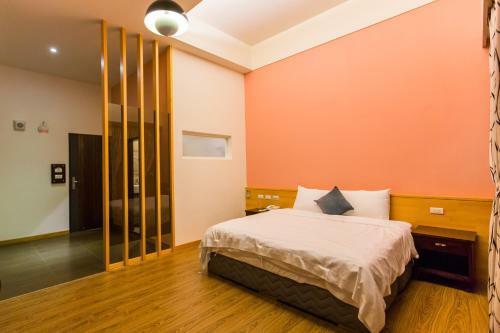 Bed & Breakfast Sun Hola Villa