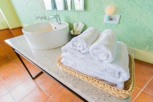 Bed & Breakfast Sun Hola Villa