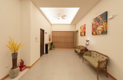 Bed & Breakfast Sun Hola Villa