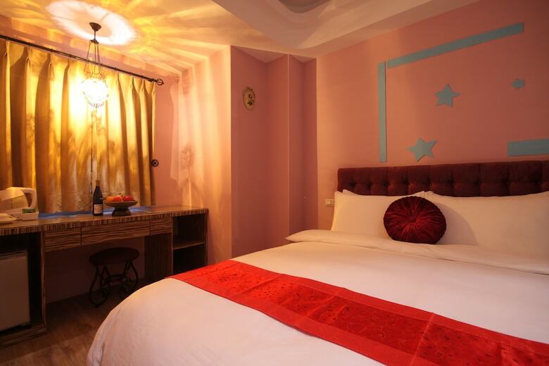 Hotel Moroccan Holiday Suite