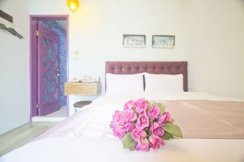 Hotel Moroccan Holiday Suite