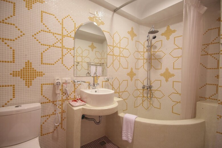 Hotel Moroccan Holiday Suite