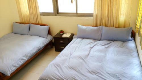 Bed & Breakfast Love Hualien Hostel