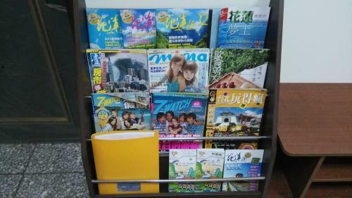 Bed & Breakfast Love Hualien Hostel
