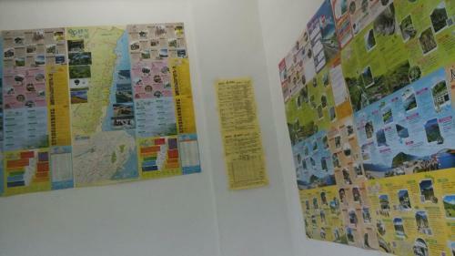 Bed & Breakfast Love Hualien Hostel