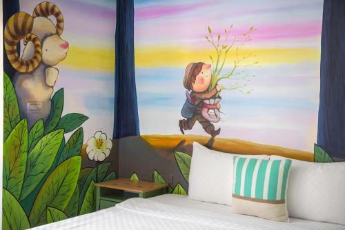 Hostal Luna's House