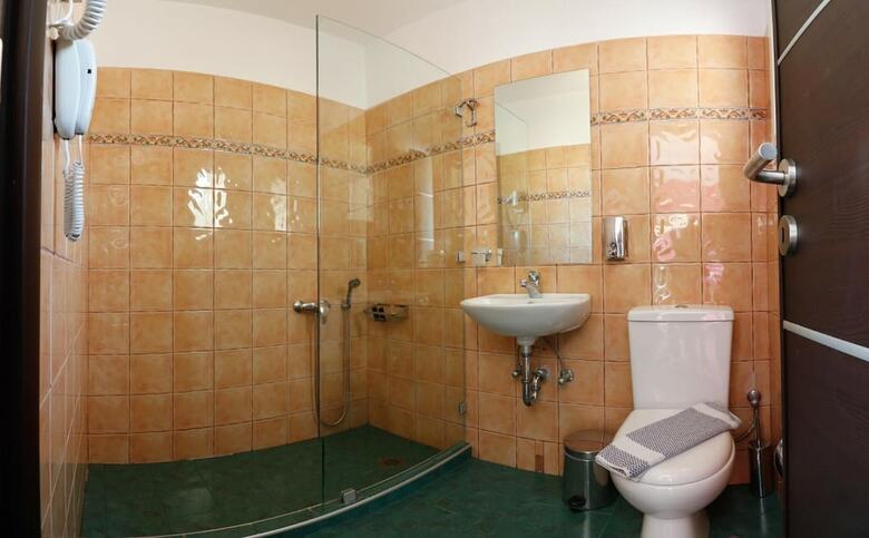 Hotel Athens Choice