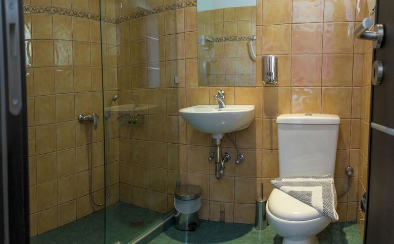Hotel Athens Choice