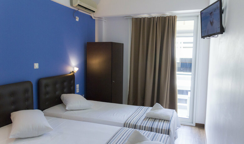 Hotel Athens Choice
