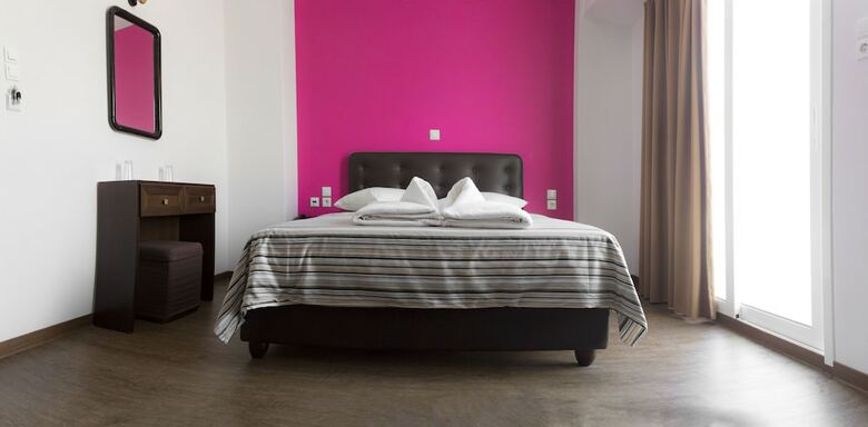 Hotel Athens Choice