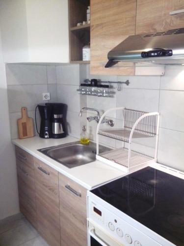 Kolonaki Cozy Apartment