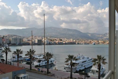 Hotel Chios Chandris