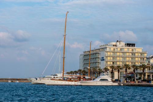 Hotel Chios Chandris