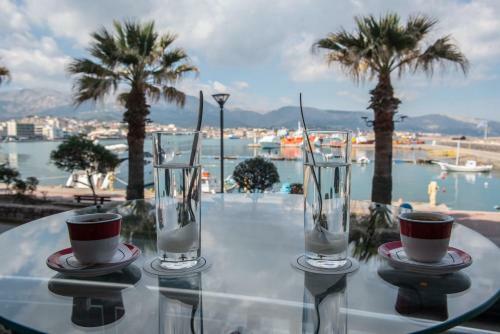Hotel Chios Chandris