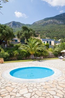 Barbati Beach Apartments