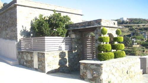 Apartamento Elia Villas