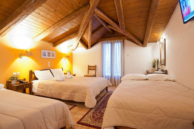 Pan Hotel