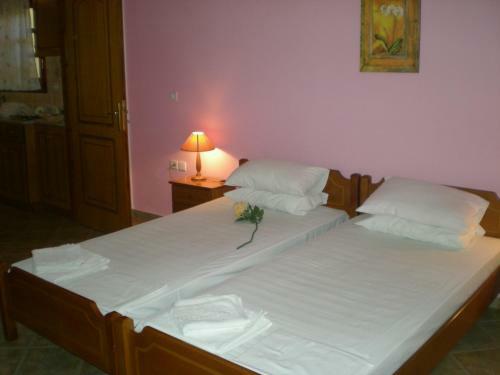 Apartamento Gregory Studios
