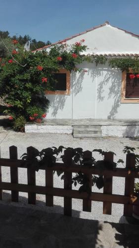 Apartamento Gregory Studios