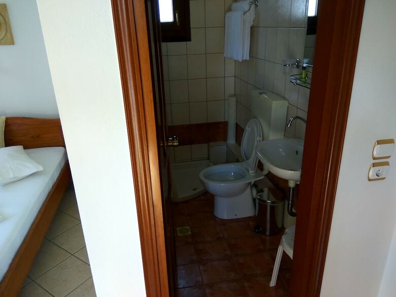 Apartamento Guesthouse Papagiannopoulou