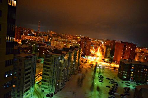 Apartamento L&h "??????? ????"