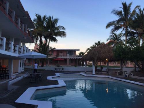 Apartamento Villa Del Mar