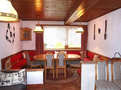 Apart-haus-florian-terrassenappartement