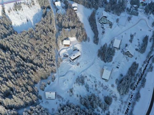 Chalet Innerkrems 1