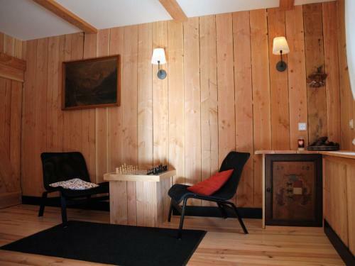 Chalet Innerkrems 1