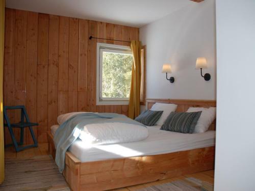 Chalet Innerkrems 1