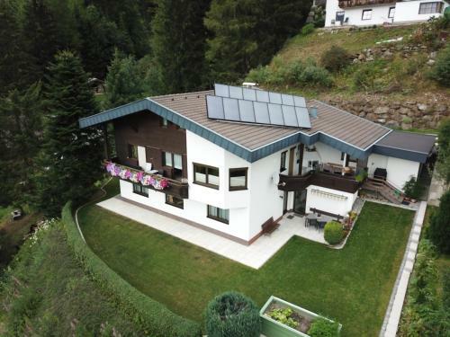 Apartamento Ferienwohnung Auderer Monika
