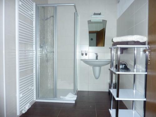 Apartamento Ferienwohnung Auderer Monika
