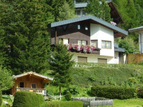Apartamento Ferienwohnung Auderer Monika