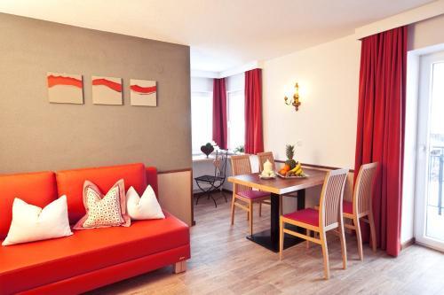 Apartments In Ischgl 26635