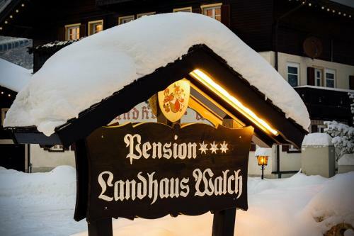 Apartamento Appartement Klostertal